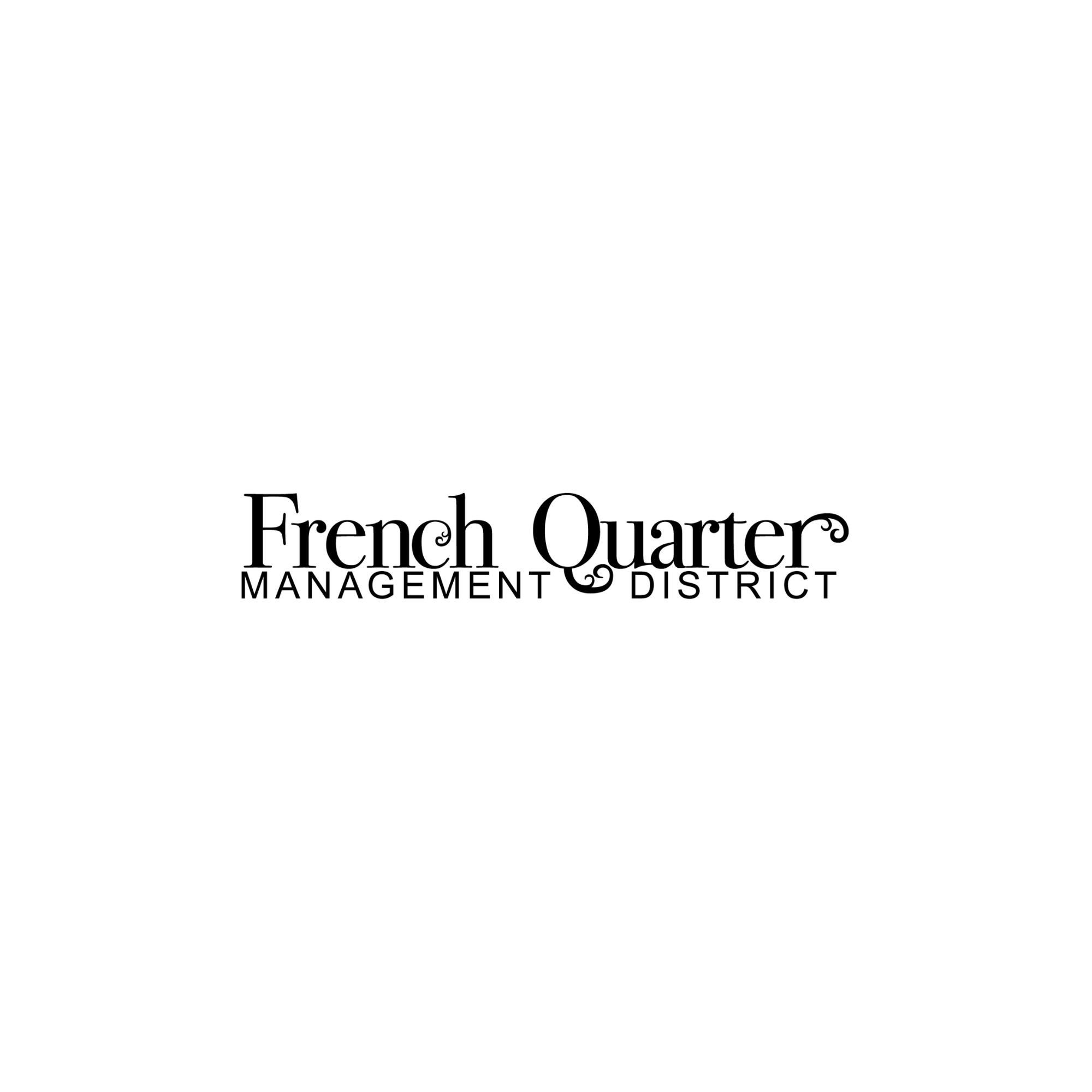French Quarter Management District