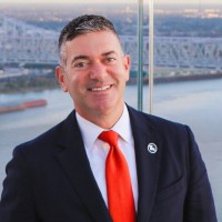 Michael Hecht, President & CEO