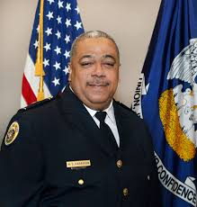 Chief Michael Harrison